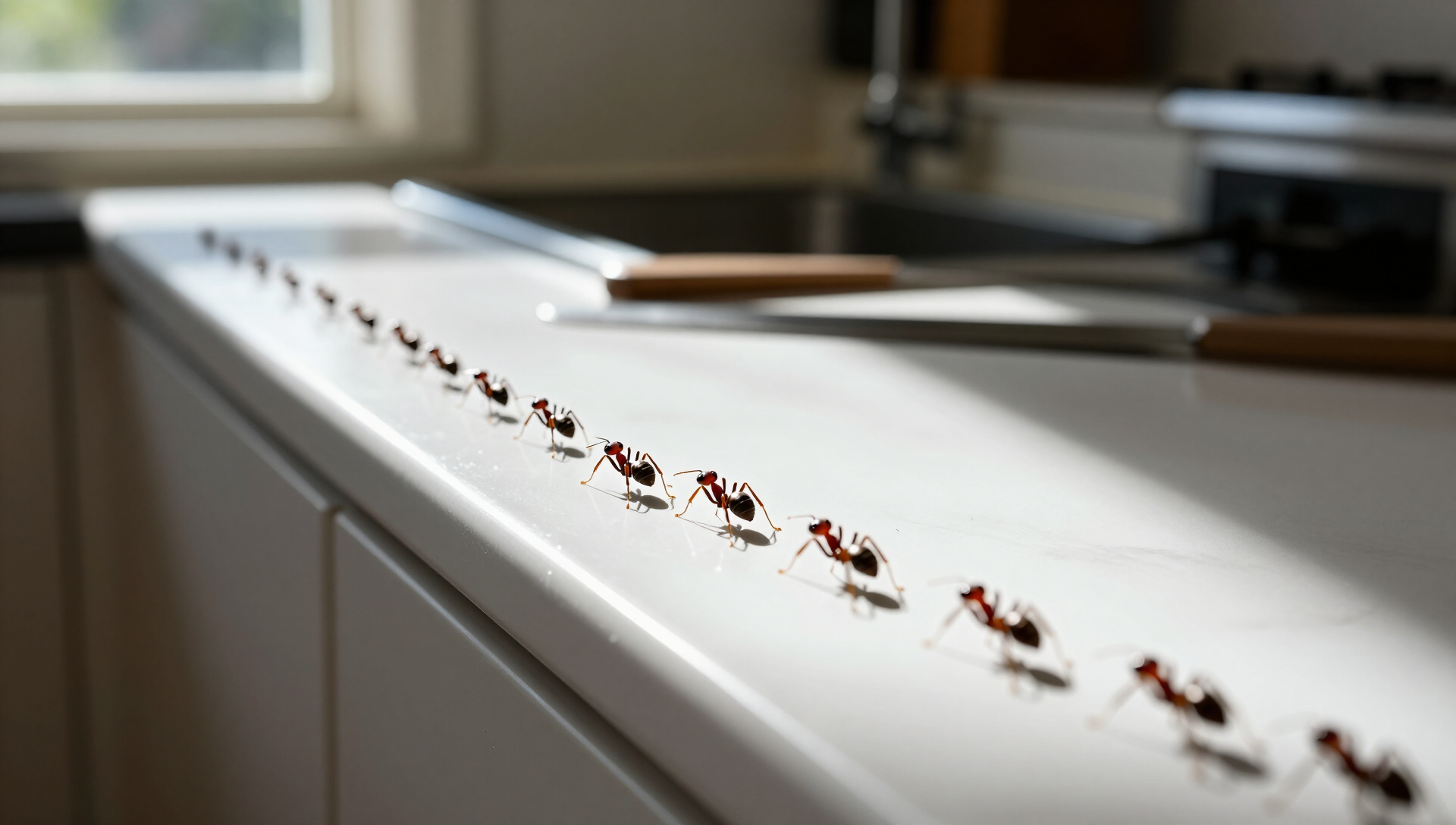 Ant Control in Glendenning