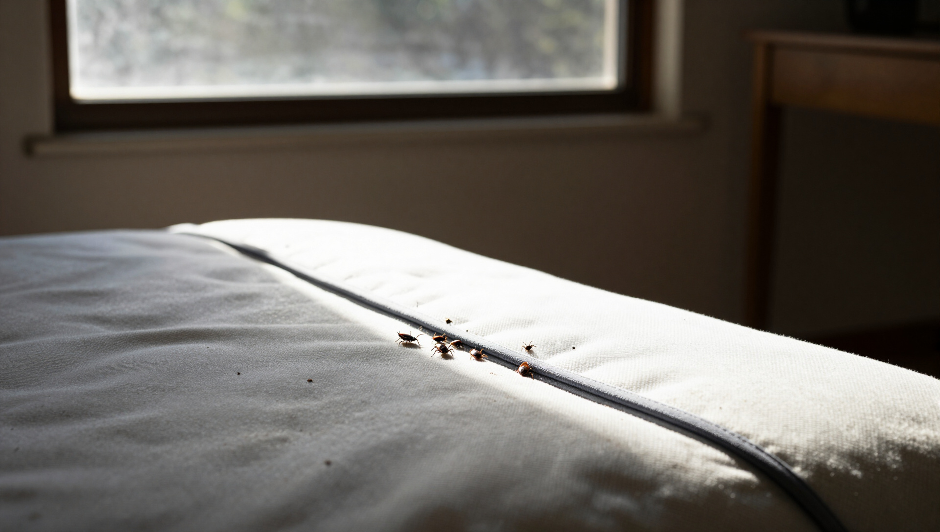 Bed Bugs Control in Glendenning