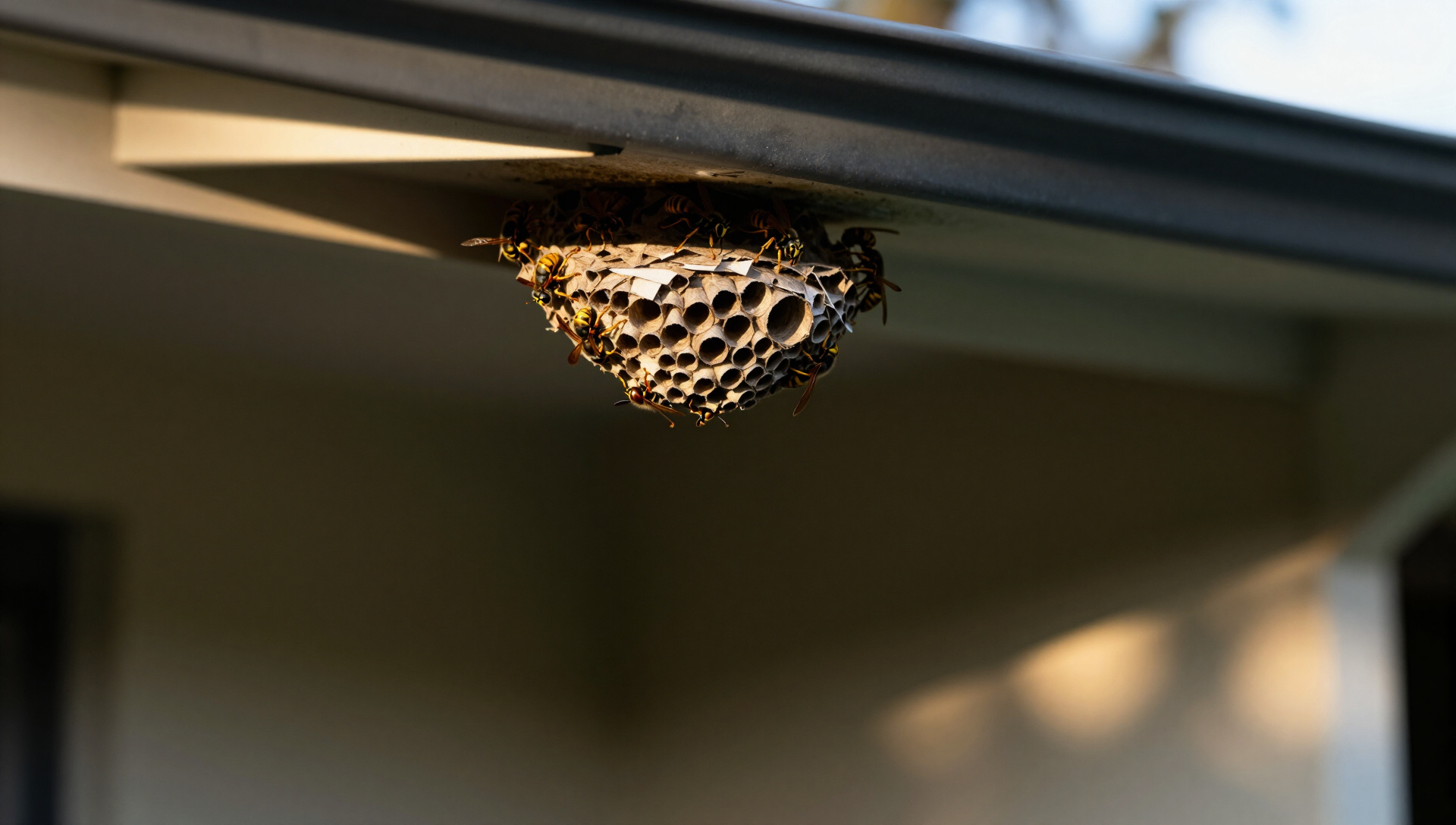 Bees and Wasp Removal in Glendenning