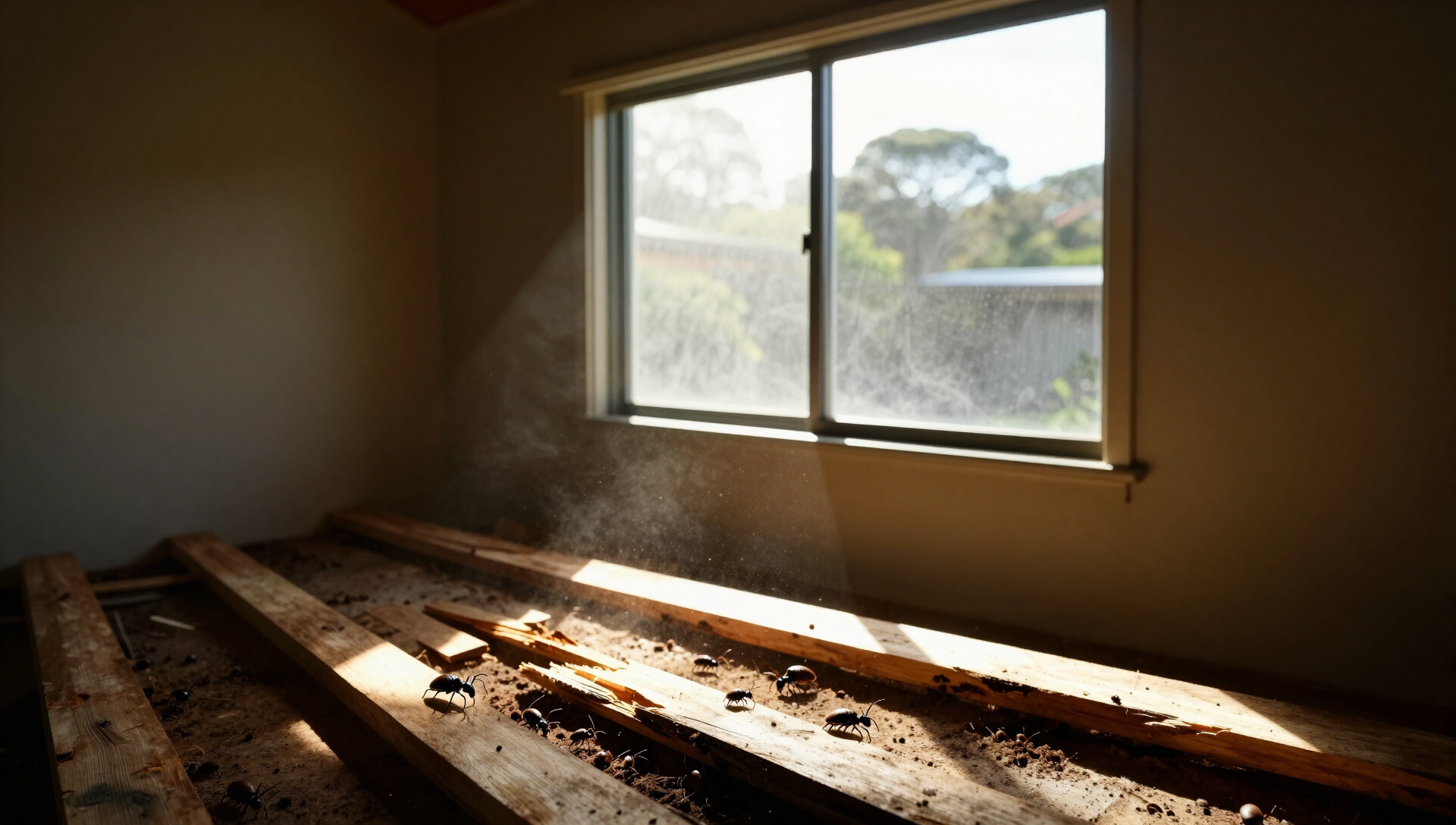 Termite Prevention in Glendenning